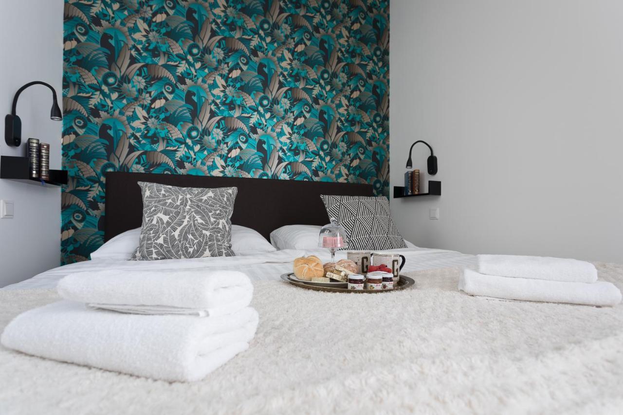 Boutique Residences At Gaudenzdorfer Wien