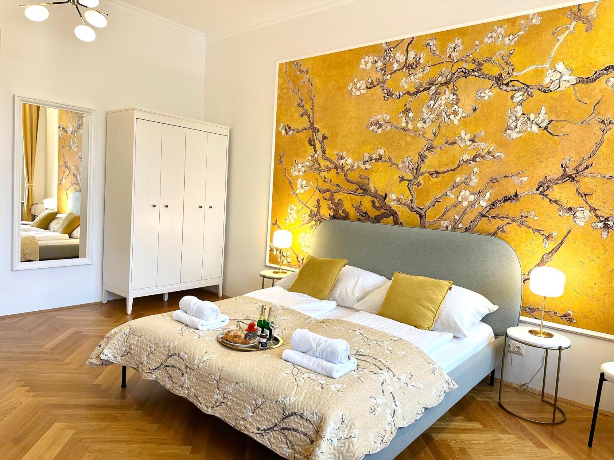Boutique Residences At Gaudenzdorfer * Wien