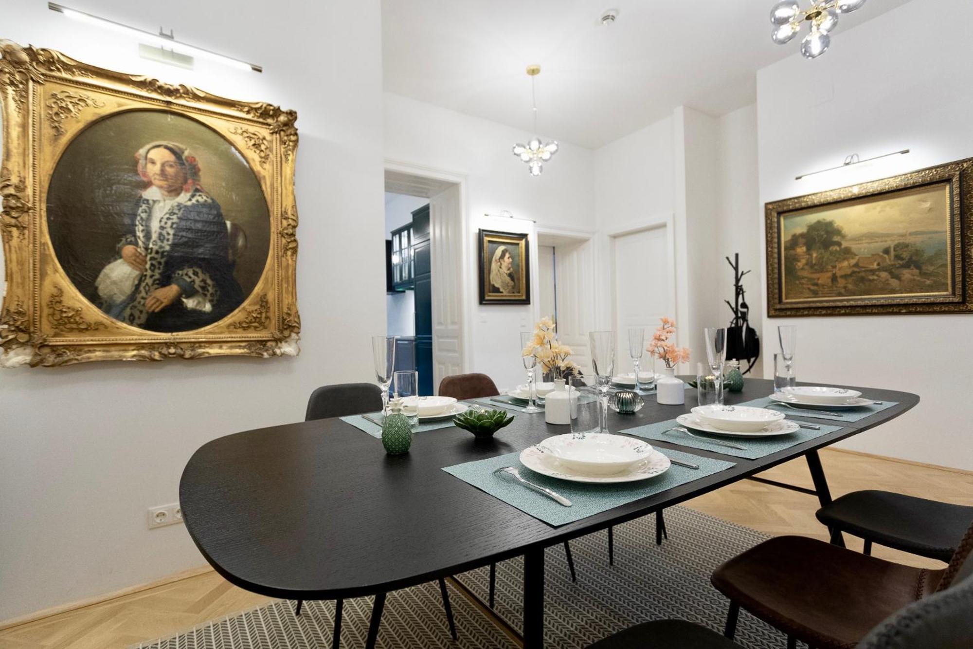Boutique Residences At Gaudenzdorfer * Wien