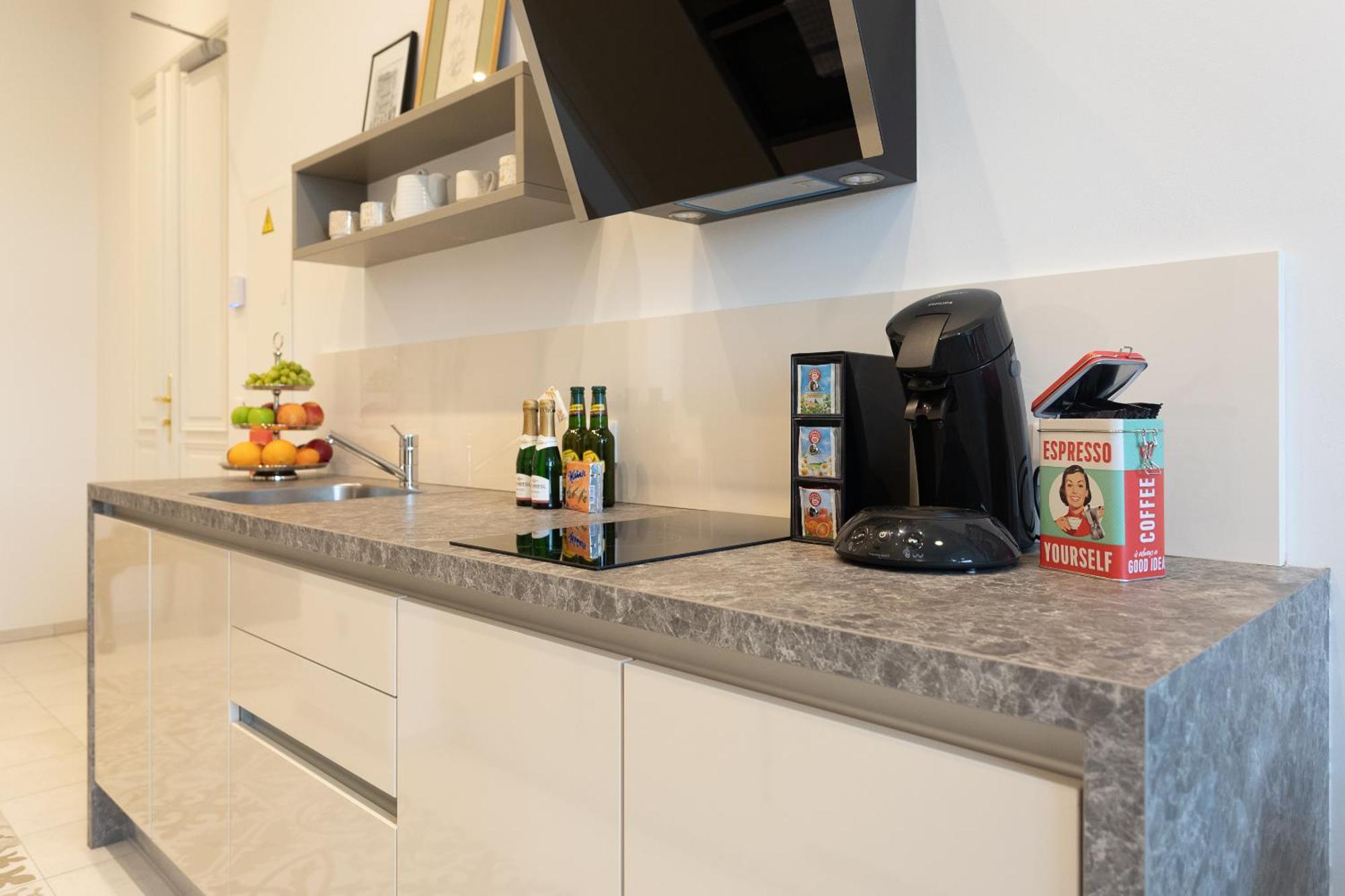 Boutique Residences At Gaudenzdorfer * Wien
